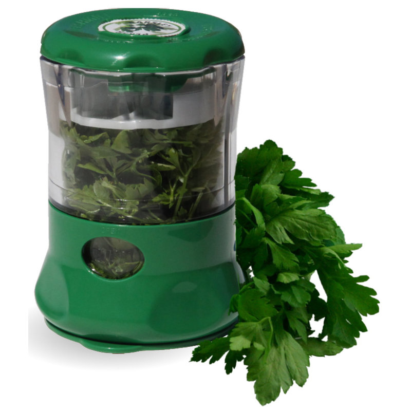 Cuisivin FreshMill Herb Spice Mill Spice Grinder Wayfair.ca